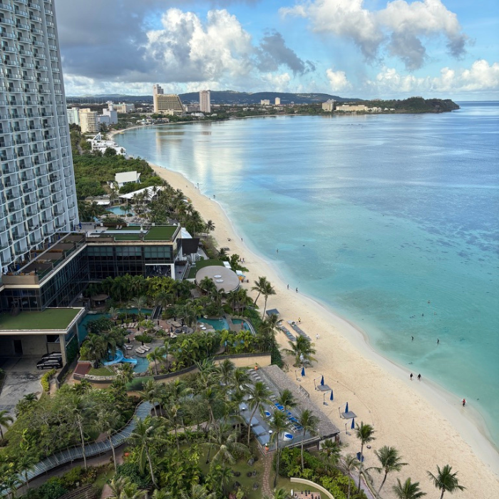 contact guam media group